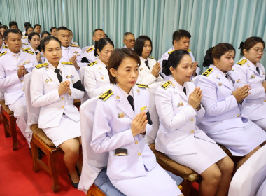เข้าร่วมการจัดงานฉลองพระชนมายุ 99 พรรษา ... พารามิเตอร์รูปภาพ 9